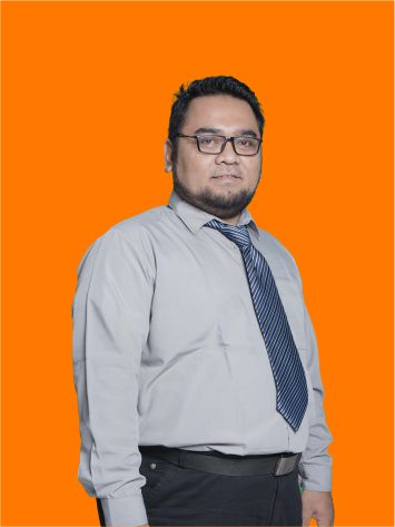 Alva Hendi Muhammad, S.T., M.Eng, Ph.D.