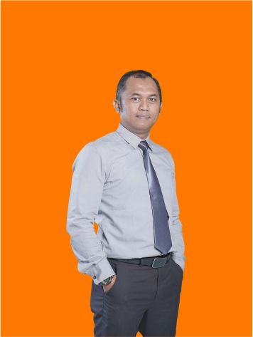 Dhani Ariatmanto, M.Kom, Ph.D.