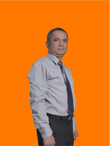 Dr. Andi Sunyoto, M.Kom.