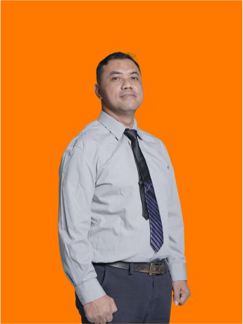 Dr. Arief Setyanto, S.Si., M.T.