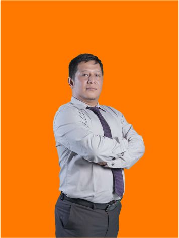 Dr. Dony Ariyus, S.T., M.Kom