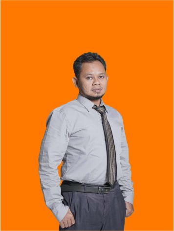 Dr. Ferry Wahyu Wibowo, S.Si., M.Cs.