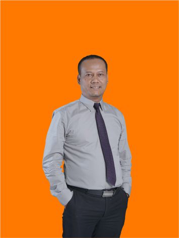 Hanafi, S.Kom., M.Eng., Ph.D