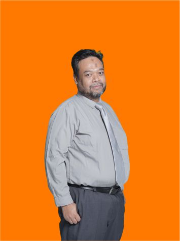 Hanif Al Fatta, S.Kom., M.Kom., Ph.D.