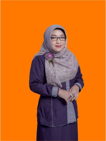 Prof. Dr. Ema Utami, S.Si., M.Kom.