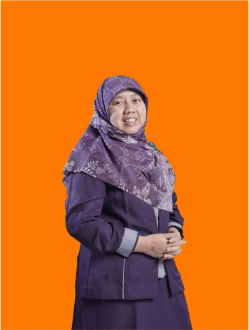 Prof. Dr. Kusrini, M.Kom.